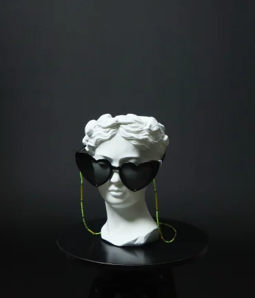 Zaļa briļļu ķēdīte