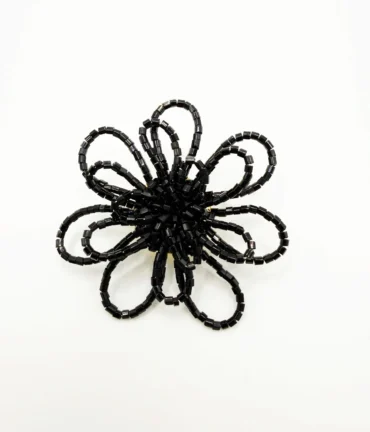 Piespraude "Puķe" (dažādās krāsās)