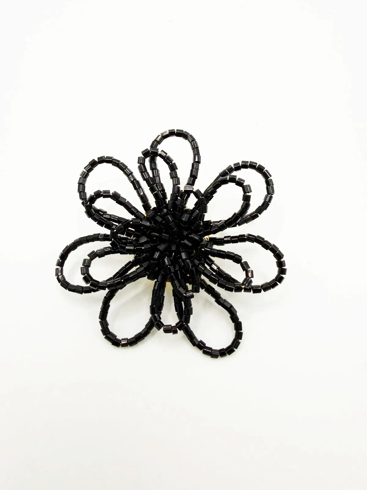 Piespraude "Puķe" (dažādās krāsās)