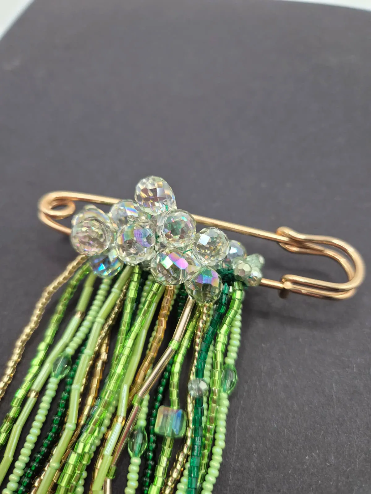 Piespraude "Pavasaris" - Image 3