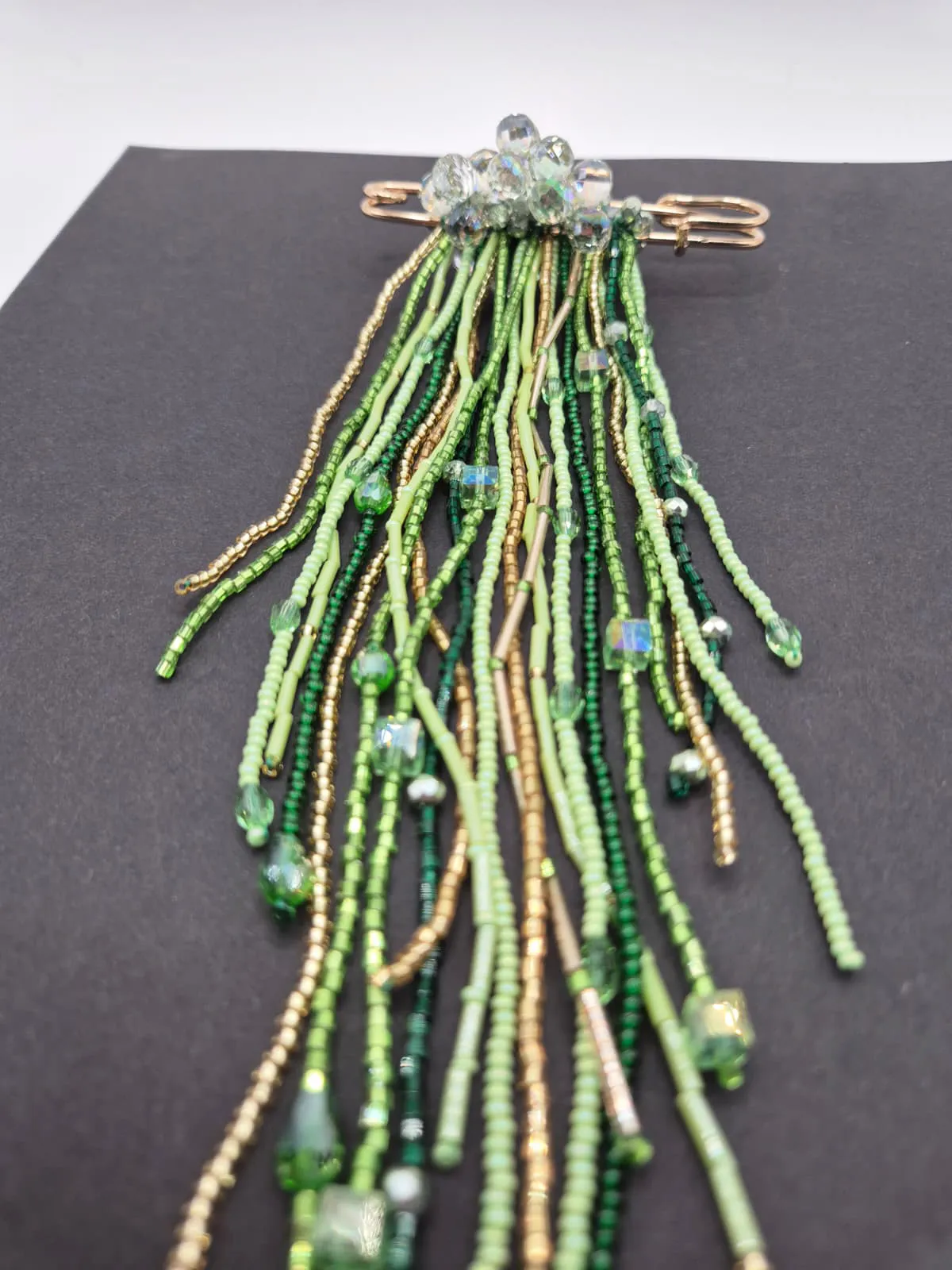 Piespraude "Pavasaris" - Image 2