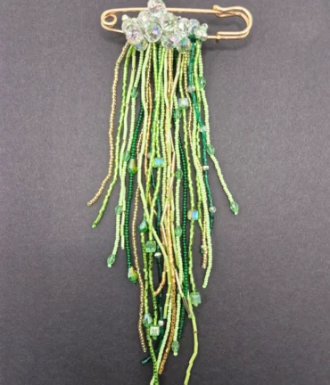 Piespraude "Pavasaris"