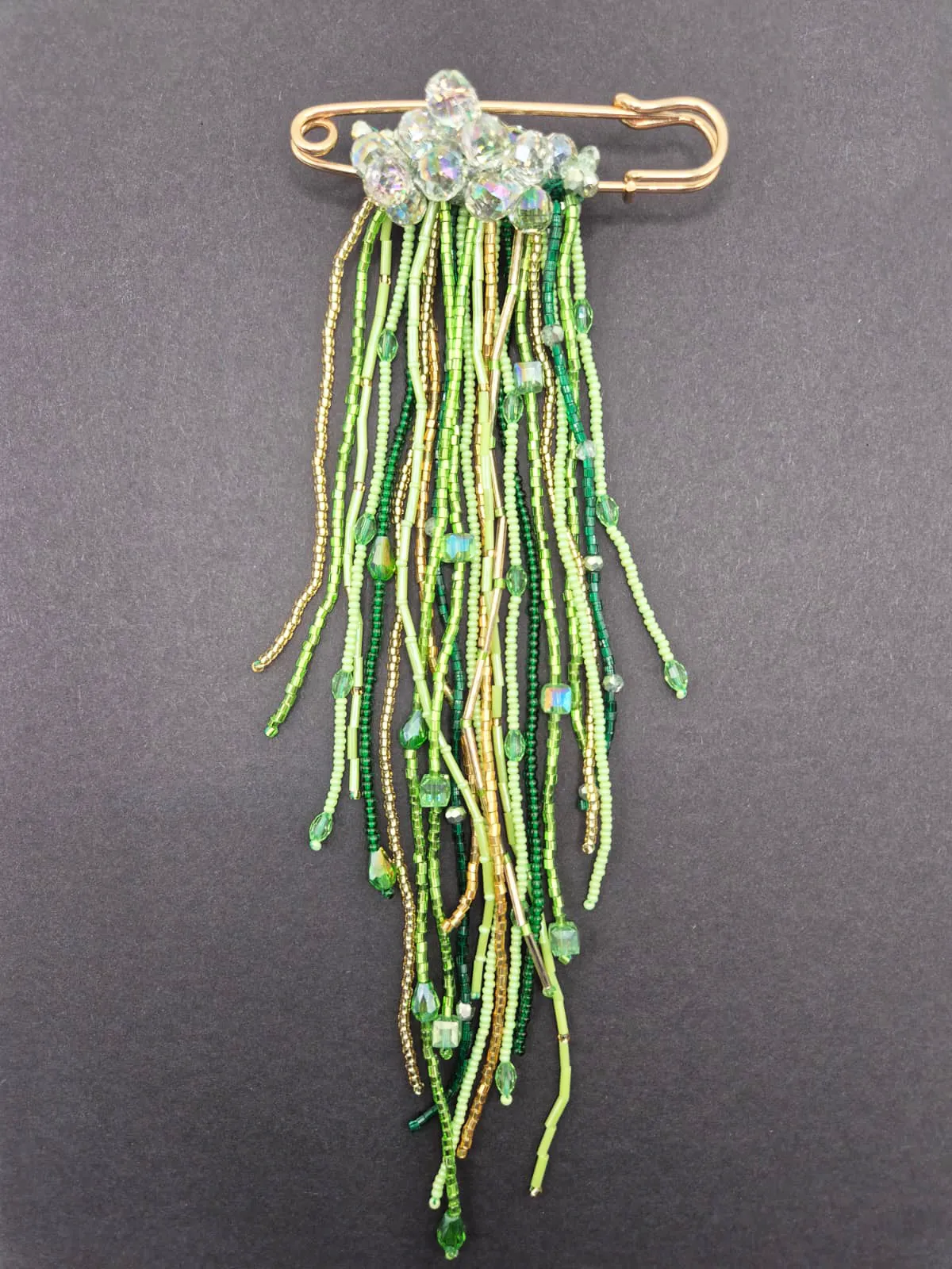 Piespraude "Pavasaris"